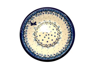 026 Bunzlau Pastabord 1944X Pasta borden